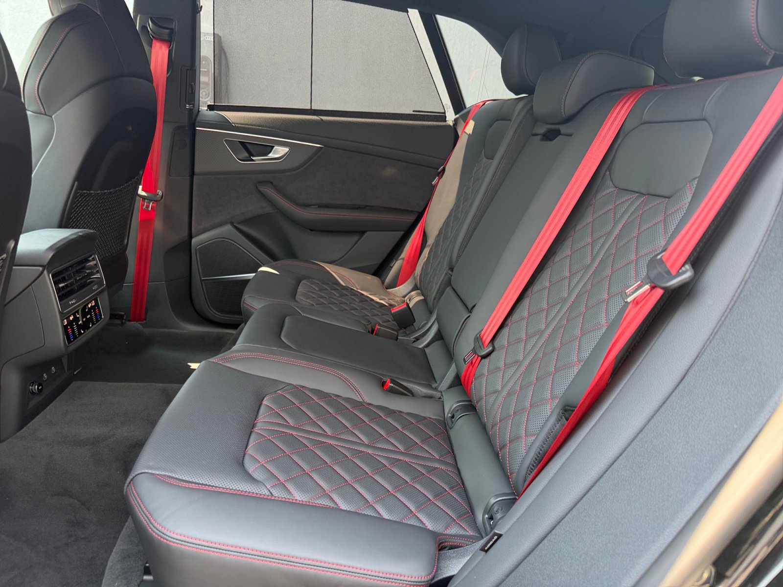 New 2026 Audi Q8 Prestige AWD/4WD image 17