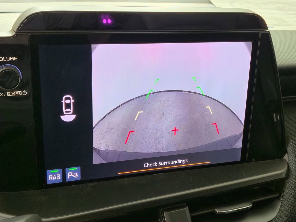 New 2026 Subaru Outback Limited AWD/4WD image 17