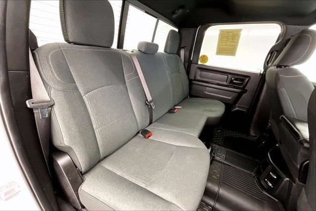 Used 2022 RAM 2500 Tradesman image 19