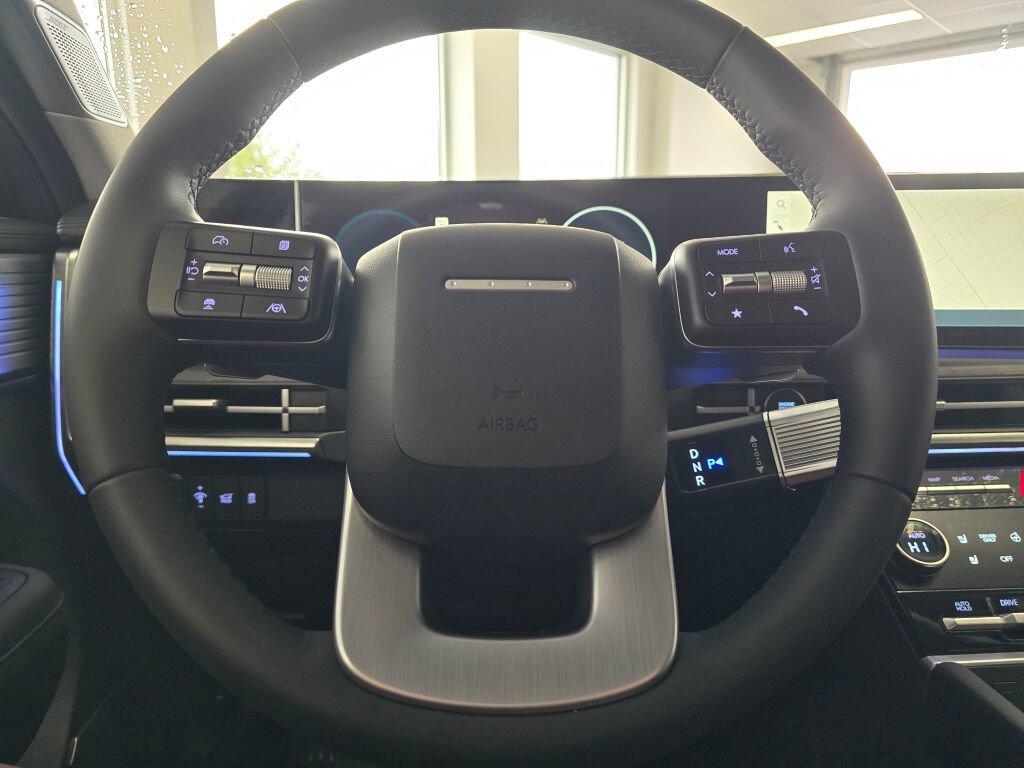 New 2026 Hyundai Santa Fe Limited image 21