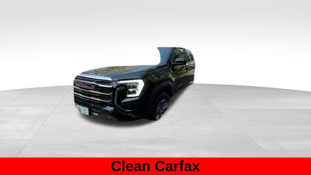 Used 2025 GMC Terrain Elevation AWD/4WD image 3