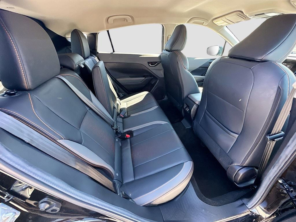 Used 2024 Subaru Crosstrek 2.5i Limited w/ Crosstrek Mirror Package AWD/4WD image 26