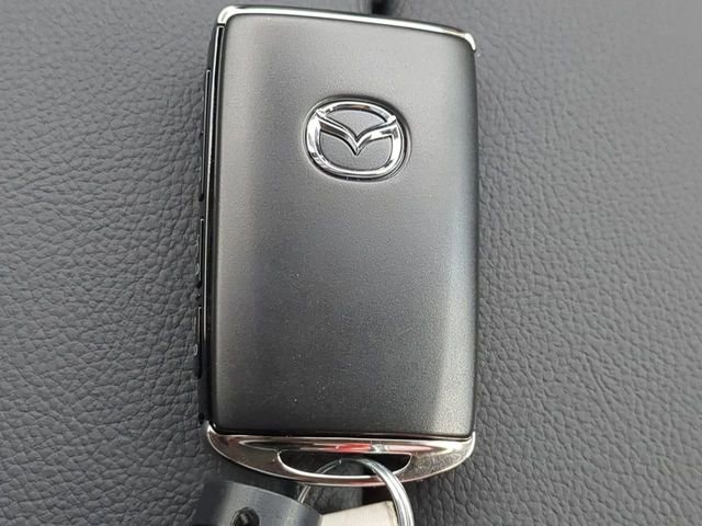 New 2026 MAZDA CX-50 AWD 2.5 Hybrid w/ Weather Package image 26