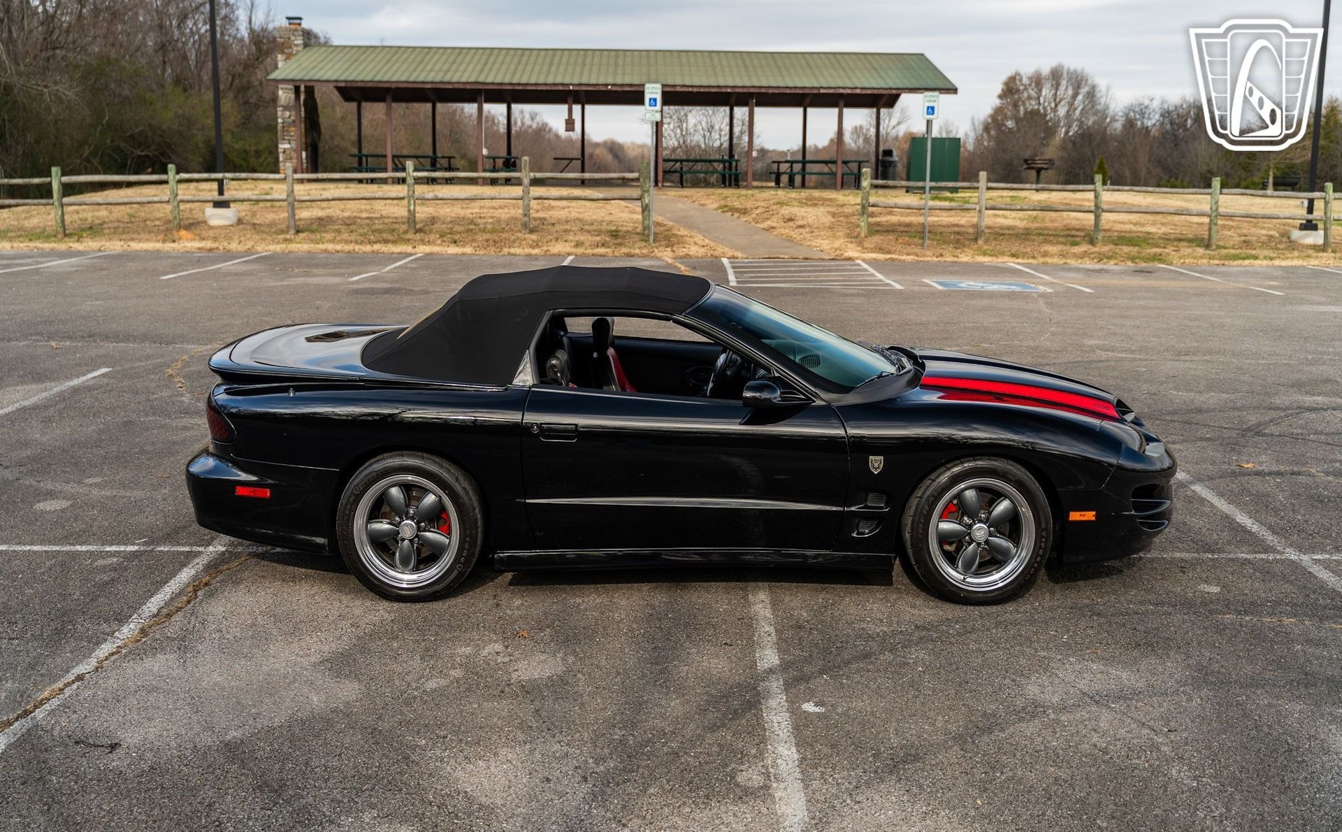Used 2002 Pontiac Firebird Trans Am image 20