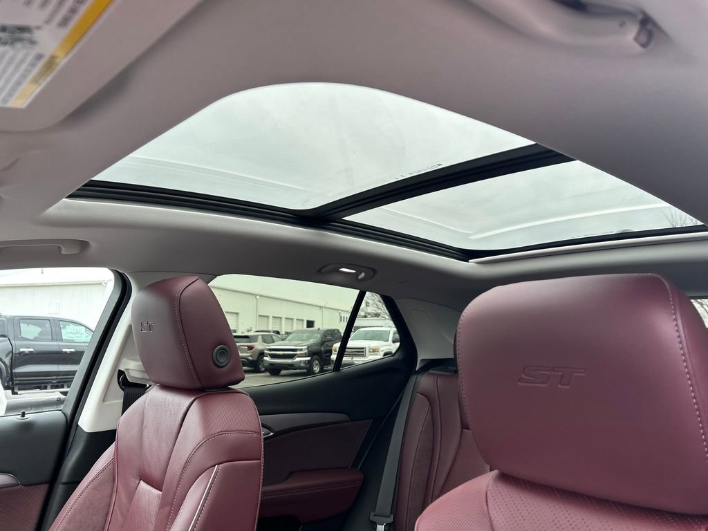 New 2026 Buick Envision Sport Touring image 30