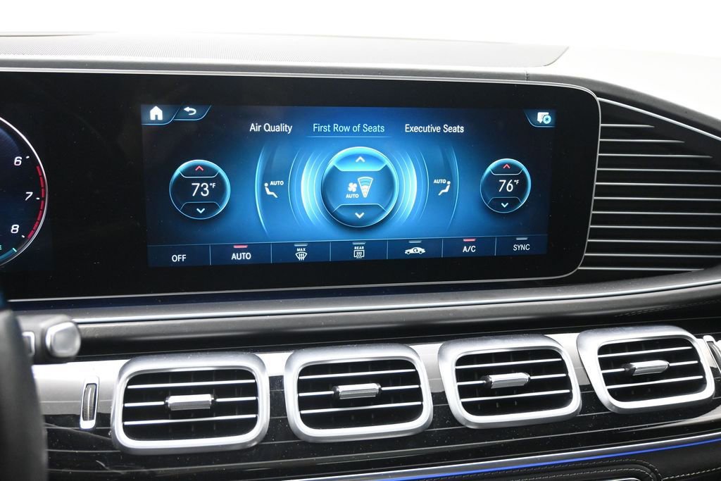 Used 2023 Mercedes-Benz Maybach GLS 600 4MATIC image 20