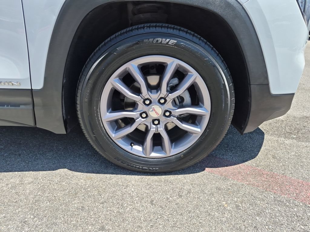 Used 2023 GMC Terrain SLT AWD/4WD image 15