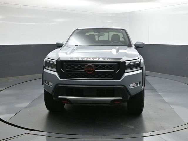 Used 2024 Nissan Frontier PRO-4X w/ Off-Road Protection Package image 22