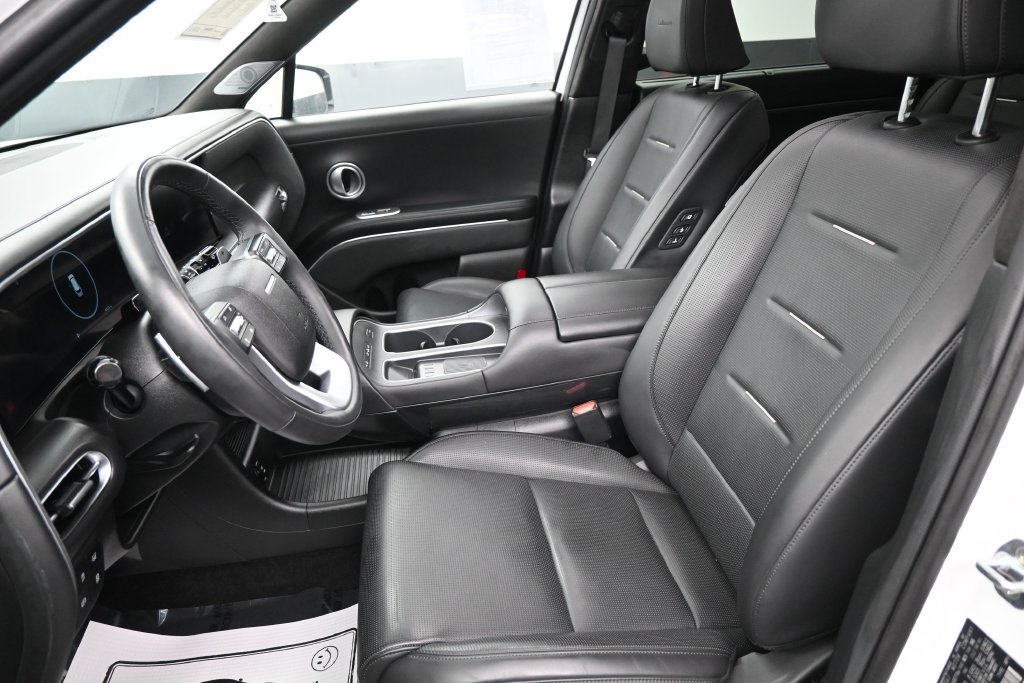 Used 2026 Hyundai Palisade Calligraphy FWD image 24