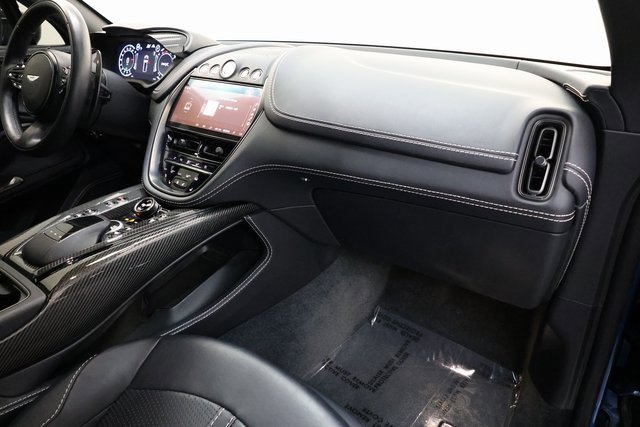 Used 2023 Aston Martin DBX 707 image 92