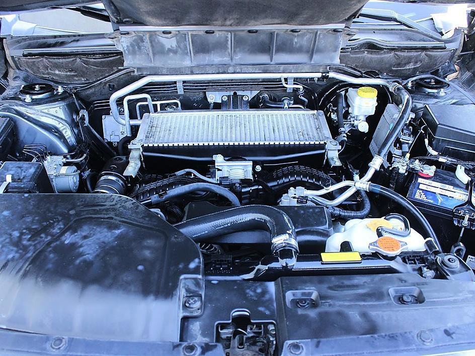 Used 2020 Subaru Ascent Premium w/ Convenience Package image 28