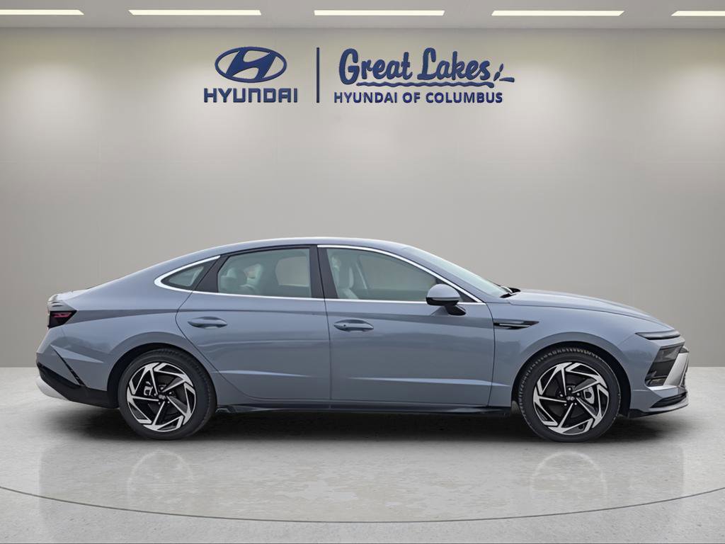New 2026 Hyundai Sonata SEL image 6