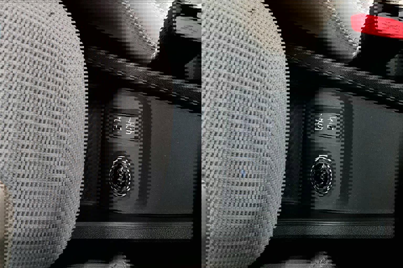 Used 2025 MINI Cooper S image 35