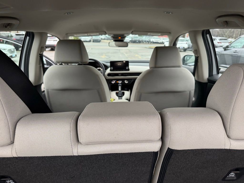 Used 2023 Honda HR-V LX image 34