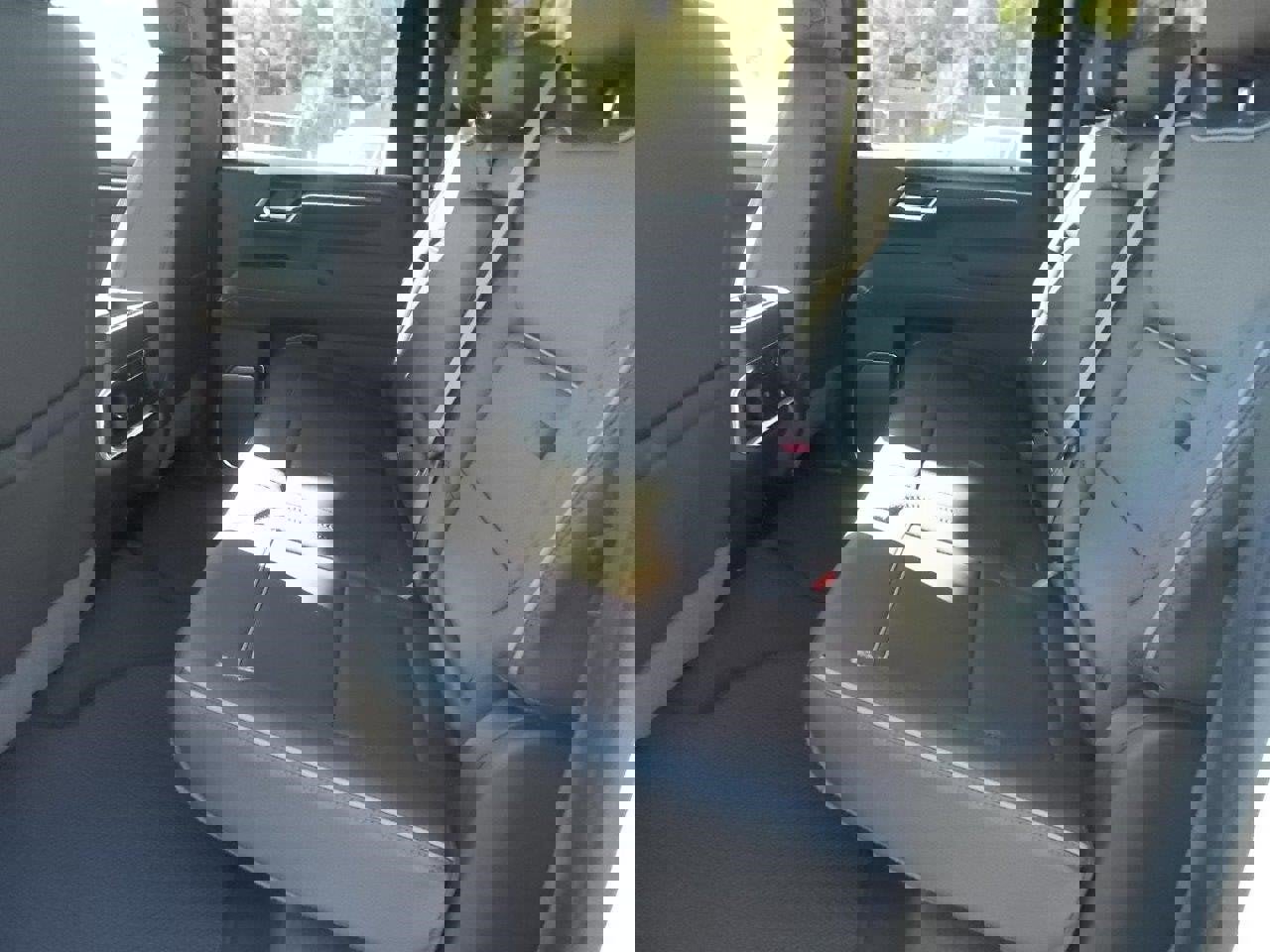 New 2026 GMC Sierra 2500 Denali image 11