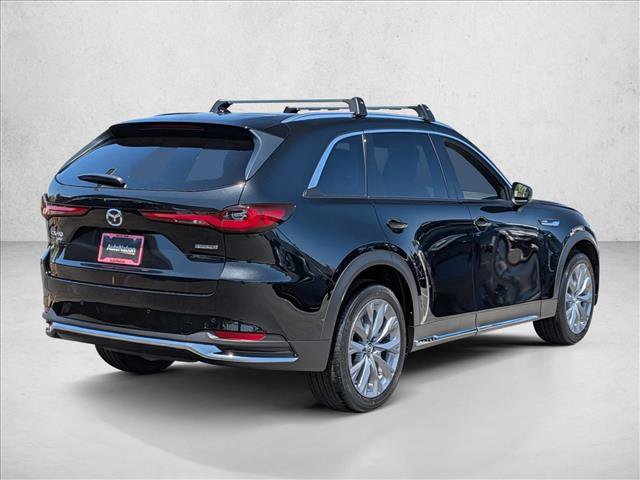 New 2026 MAZDA CX-90 3.3 Turbo w/ Premium Plus Pkg AWD/4WD image 2