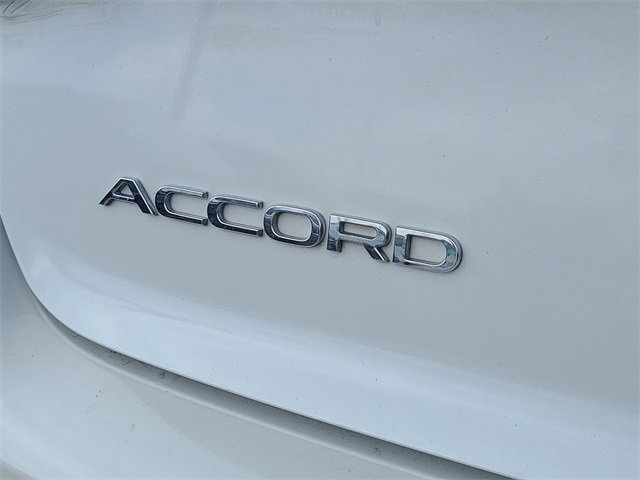 Used 2023 Honda Accord LX image 9