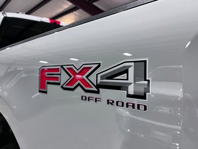 Used 2025 Ford F250 Platinum AWD/4WD image 33