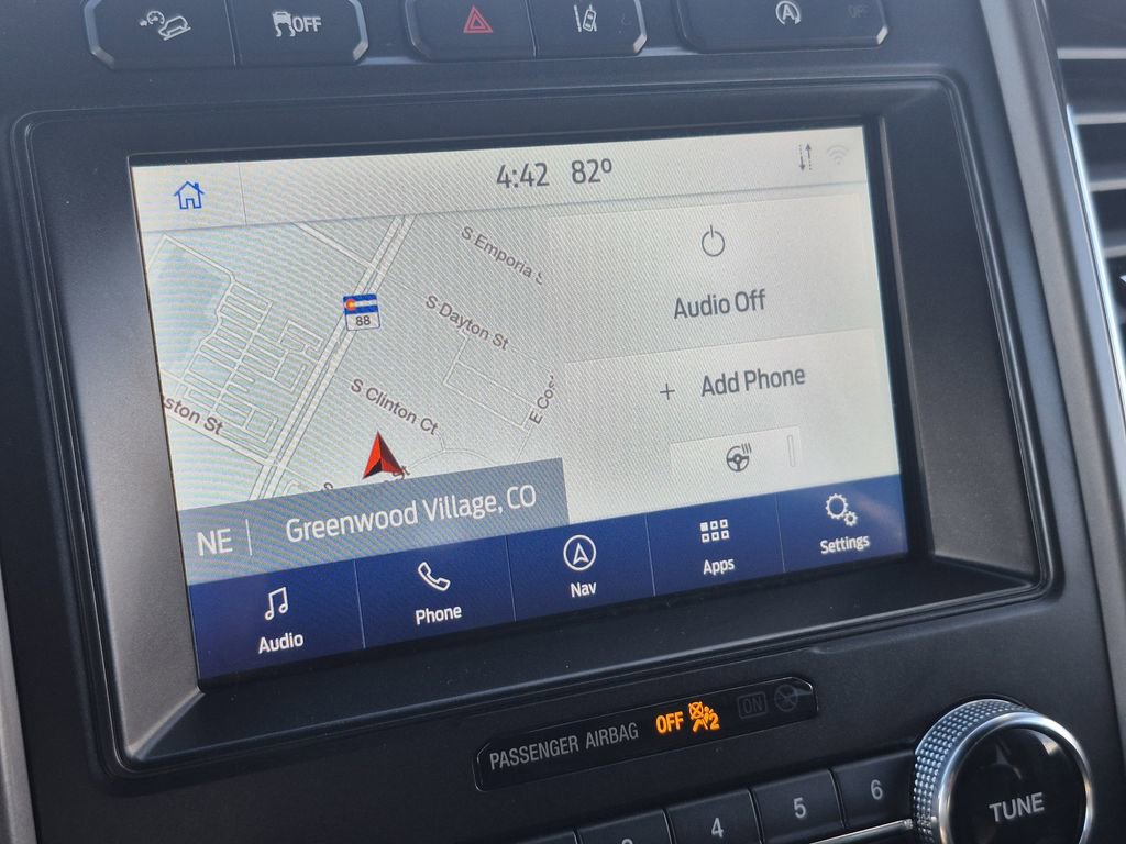 Used 2021 Ford Expedition XLT image 23