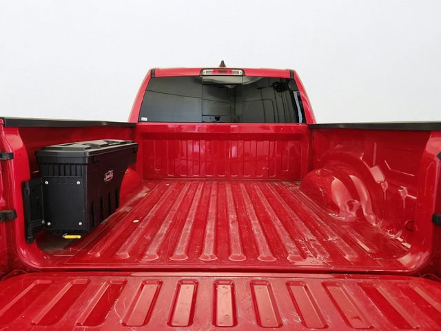 Used 2020 RAM 1500 Rebel w/ Rebel Level 2 Equipment Group AWD/4WD image 22