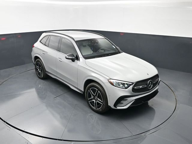 Used 2026 Mercedes-Benz GLC 300 image 19