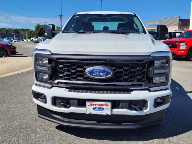 New 2026 Ford F250 XL w/ STX Appearance Package video 2