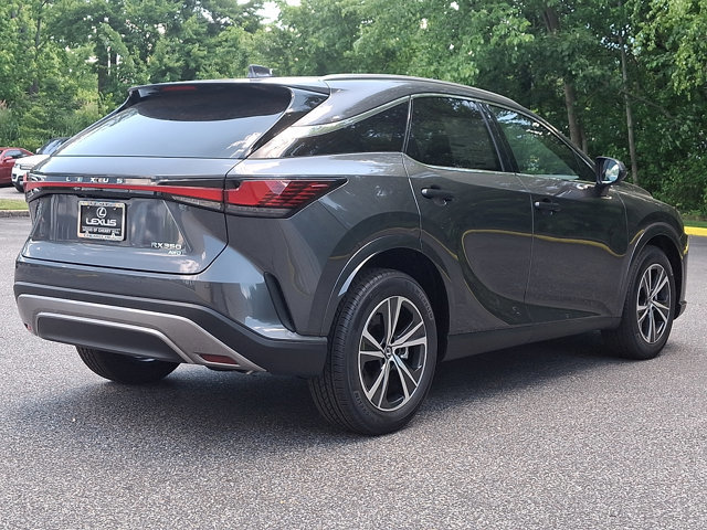New 2026 Lexus RX 350 Premium w/ All Season Protection Package AWD/4WD image 4