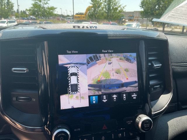 Used 2019 RAM 2500 Power Wagon AWD/4WD image 31