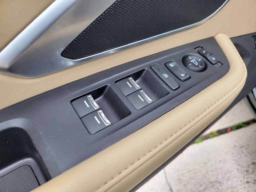 Used 2024 Acura RDX SH-AWD image 20