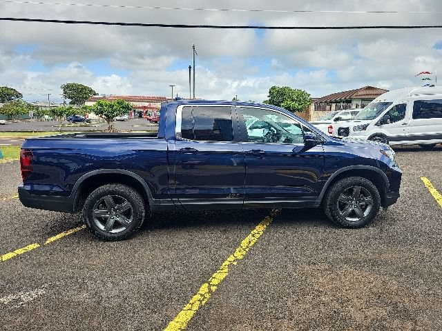 Used 2023 Honda Ridgeline RTL image 7