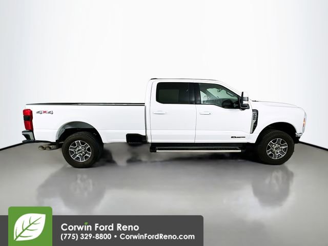 Used 2023 Ford F250 Lariat image 8