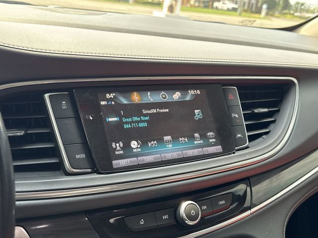 Used 2019 Buick Enclave Premium w/ Experience Buick Package FWD image 23