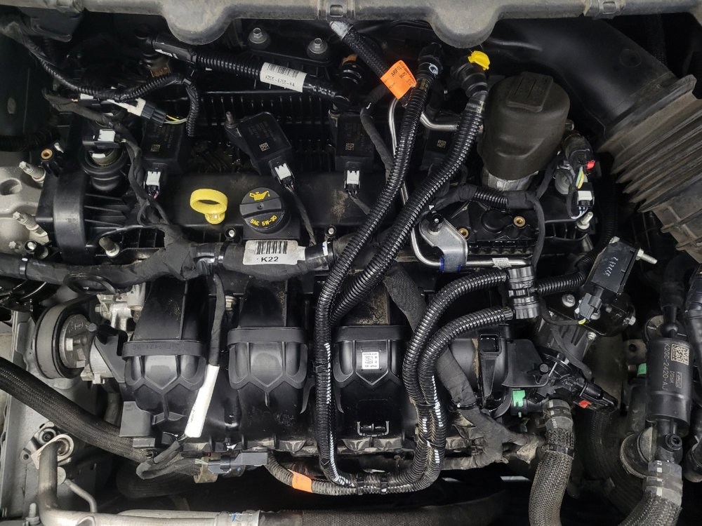 Used 2023 Ford Edge SEL image 30