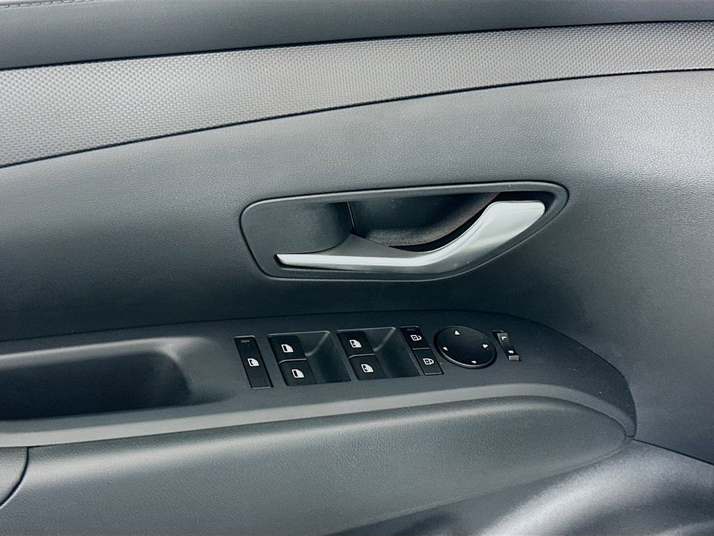 New 2026 Hyundai Santa Cruz SEL image 18