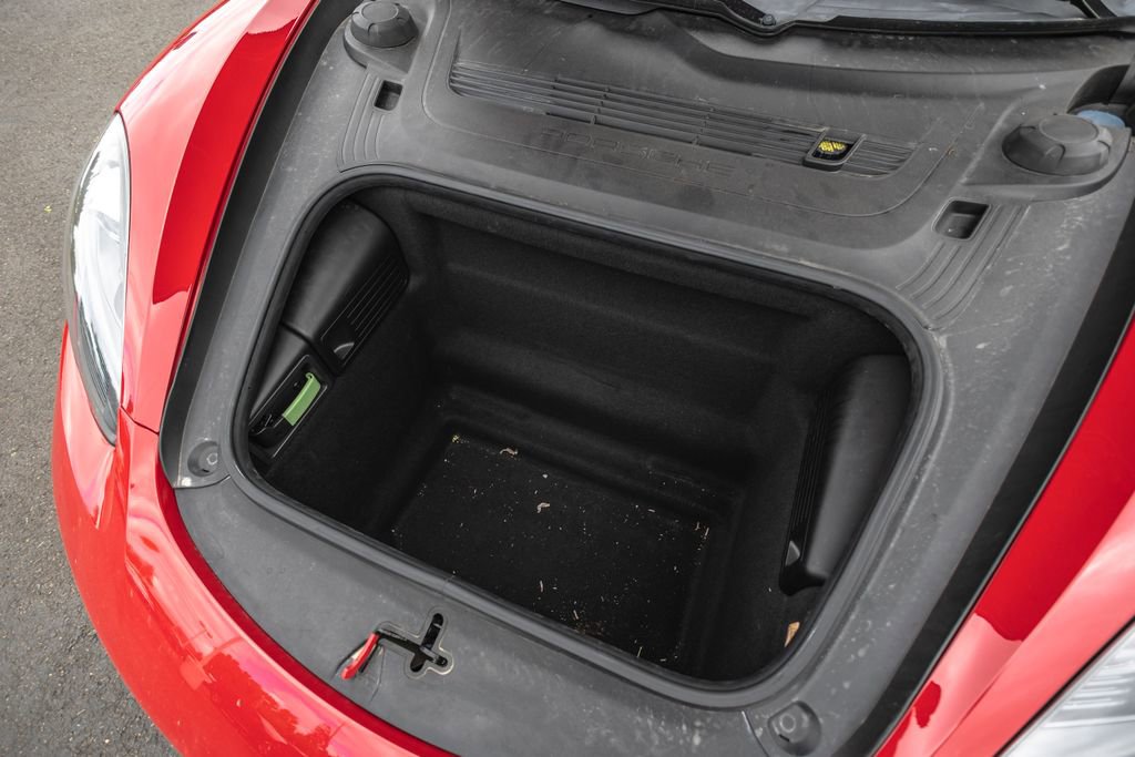 Used 2019 Porsche 718 Cayman RWD image 28