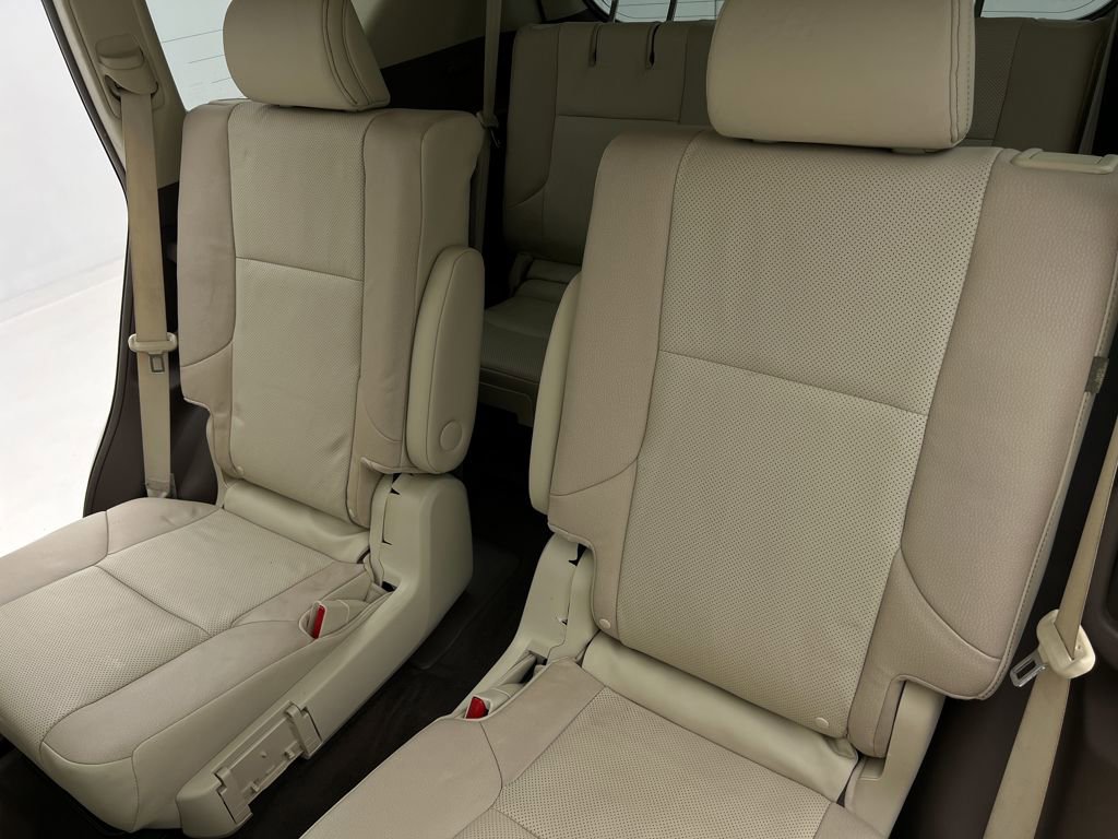 Used 2019 Lexus GX 460 Premium image 12