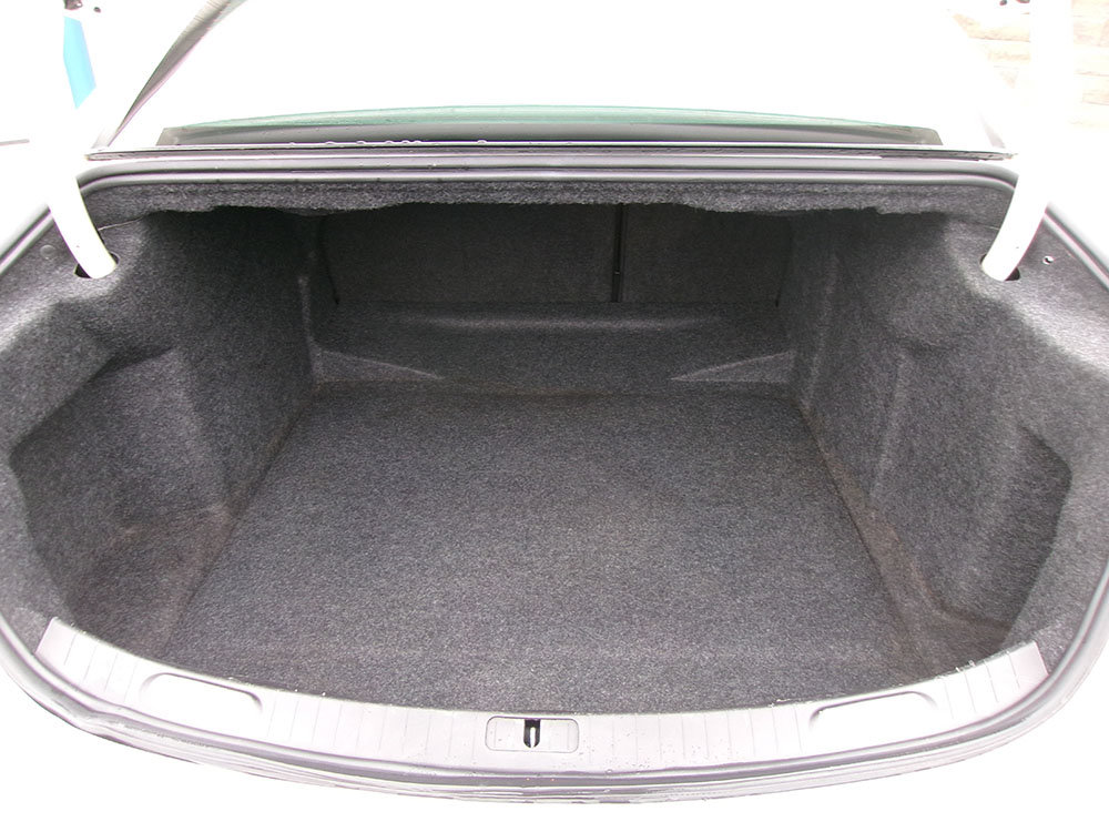 Used 2014 Chevrolet Impala LTZ FWD image 13