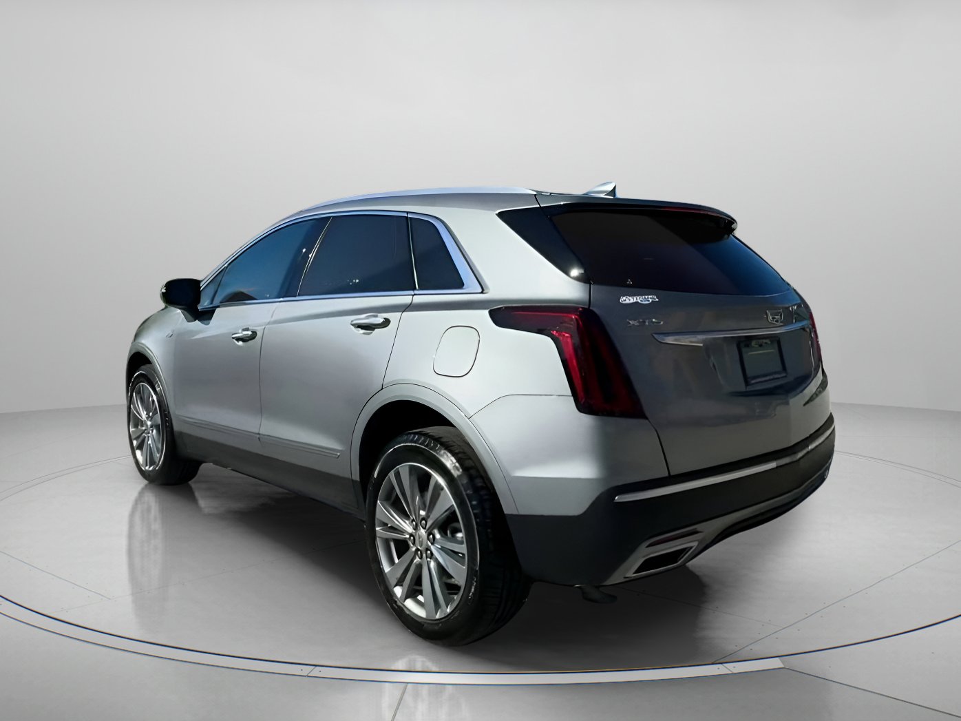Used 2025 Cadillac XT5 Premium Luxury image 19