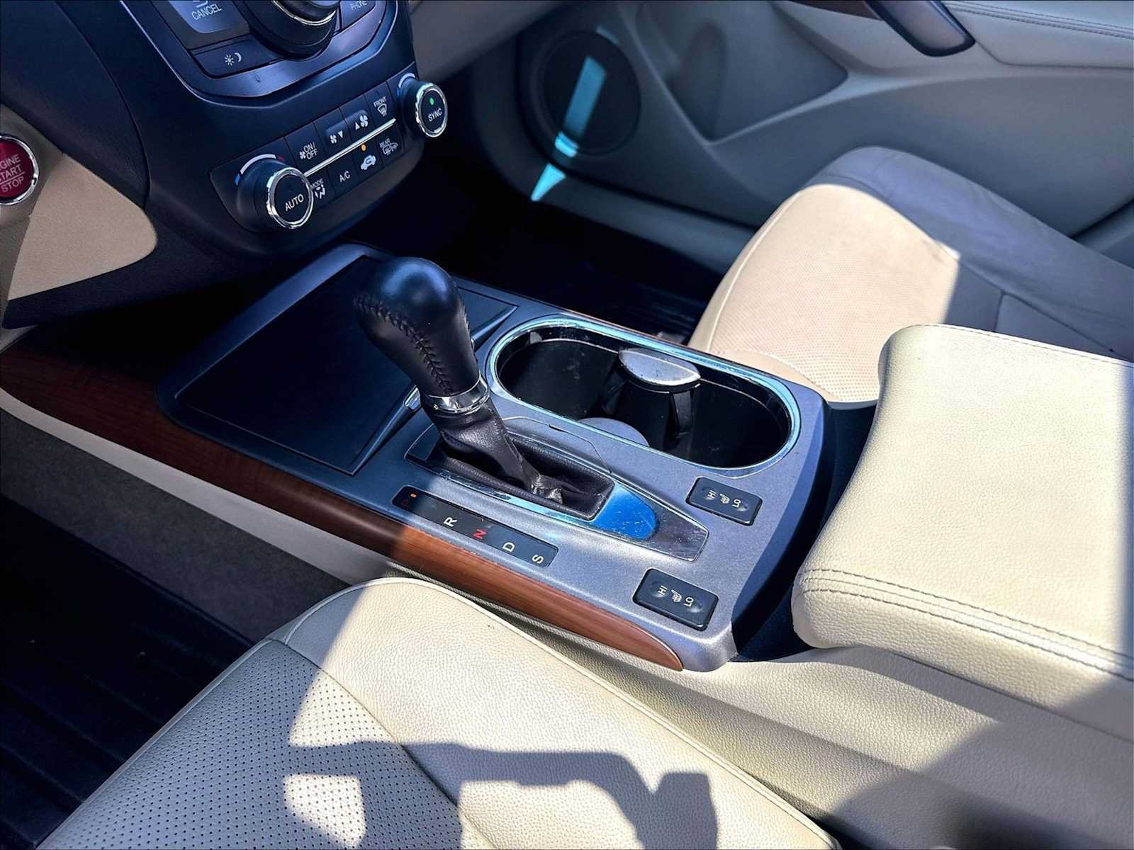 Used 2013 Acura RDX AWD w/ Technology Package image 19