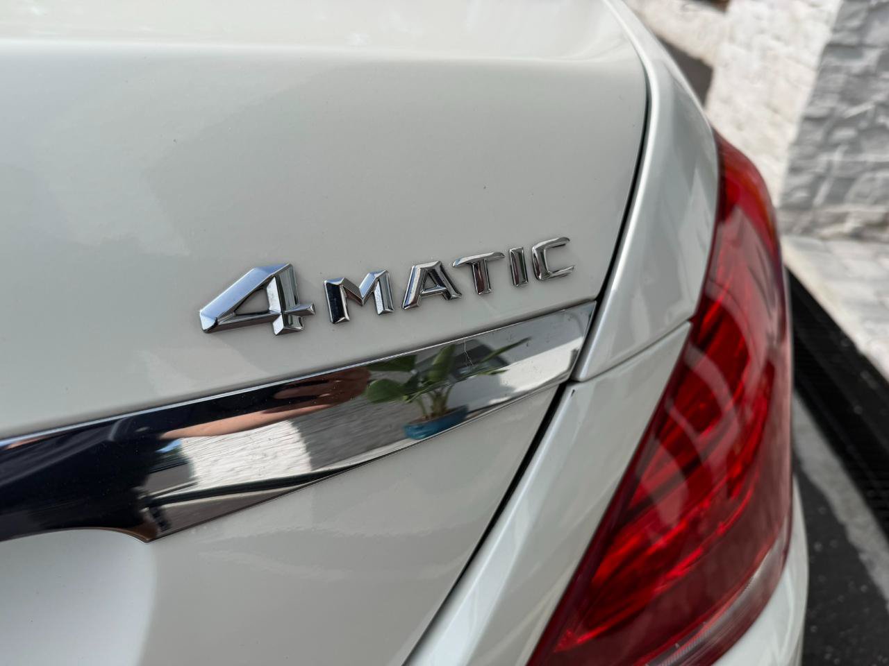 Used 2014 Mercedes-Benz S 550 Sedan image 13