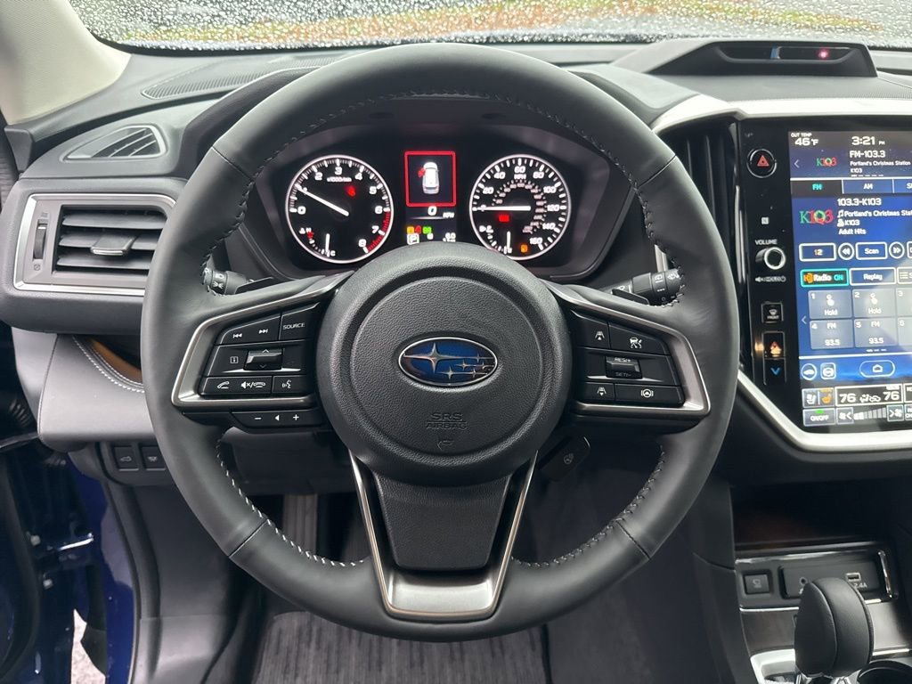New 2026 Subaru Ascent Touring image 9