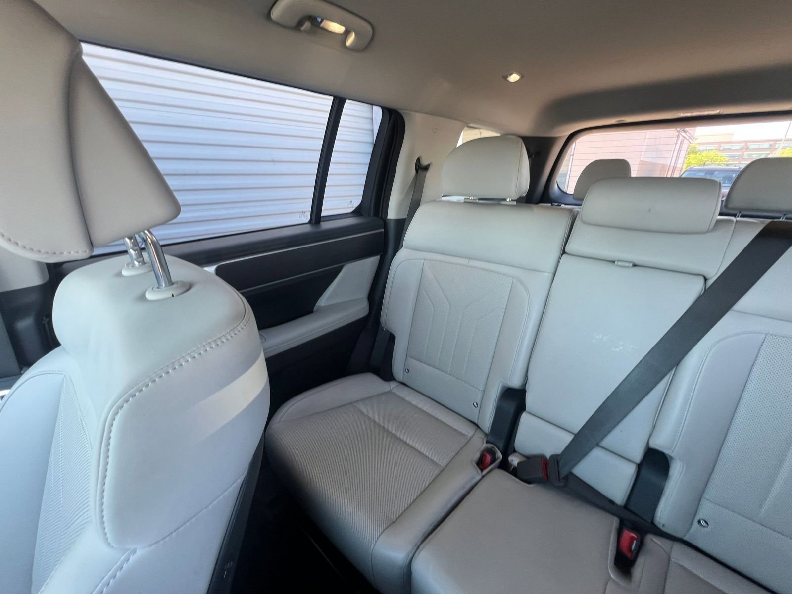 Used 2025 Hyundai Santa Fe SEL image 41