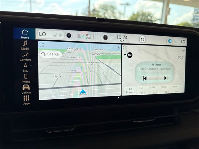 New 2025 Jeep Wrangler Unlimited Rubicon 392 image 3