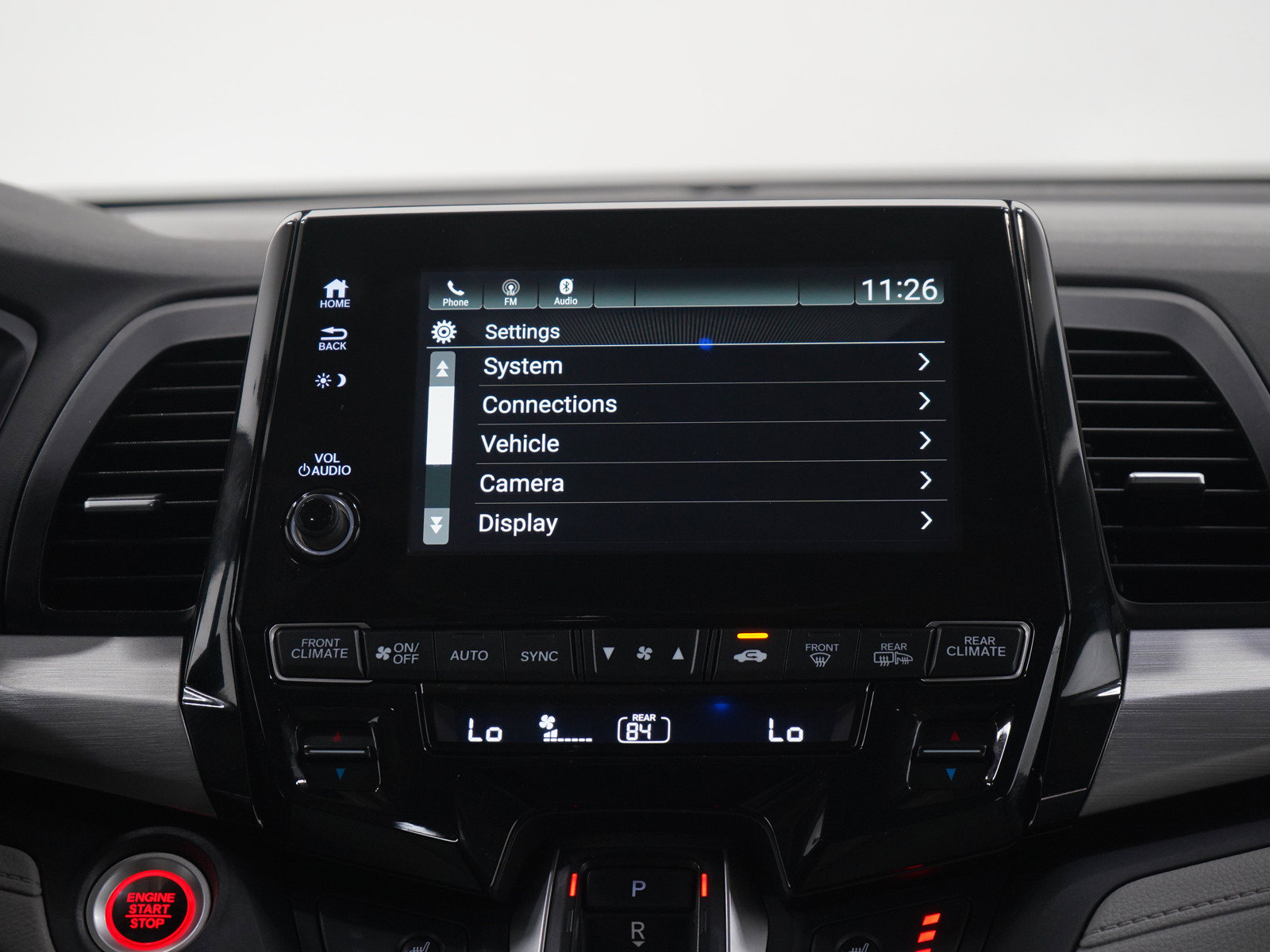 Used 2018 Honda Odyssey EX-L image 16