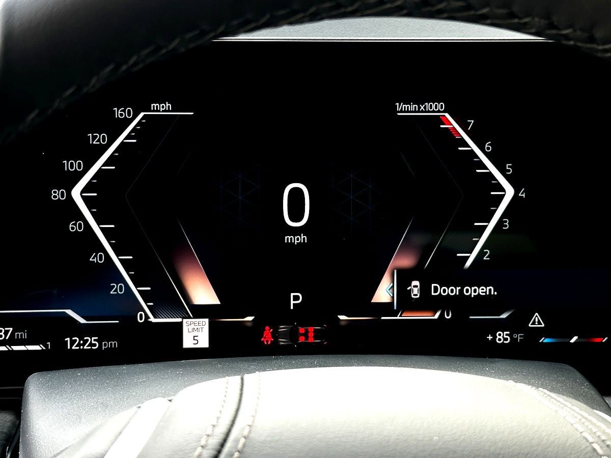 New 2026 BMW X5 xDrive40i image 14