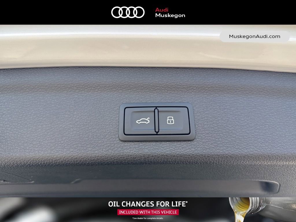 New 2025 Audi Q3 2.0T Premium Plus image 28