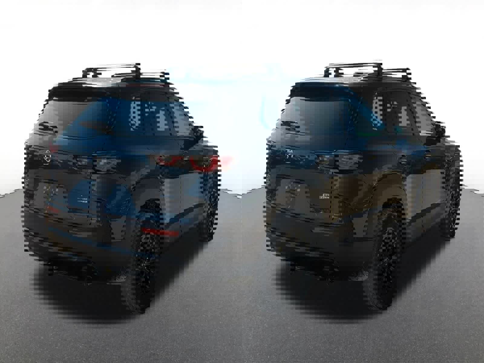 Used 2025 MAZDA CX-50 AWD 2.5 Hybrid w/ Weather Package image 6