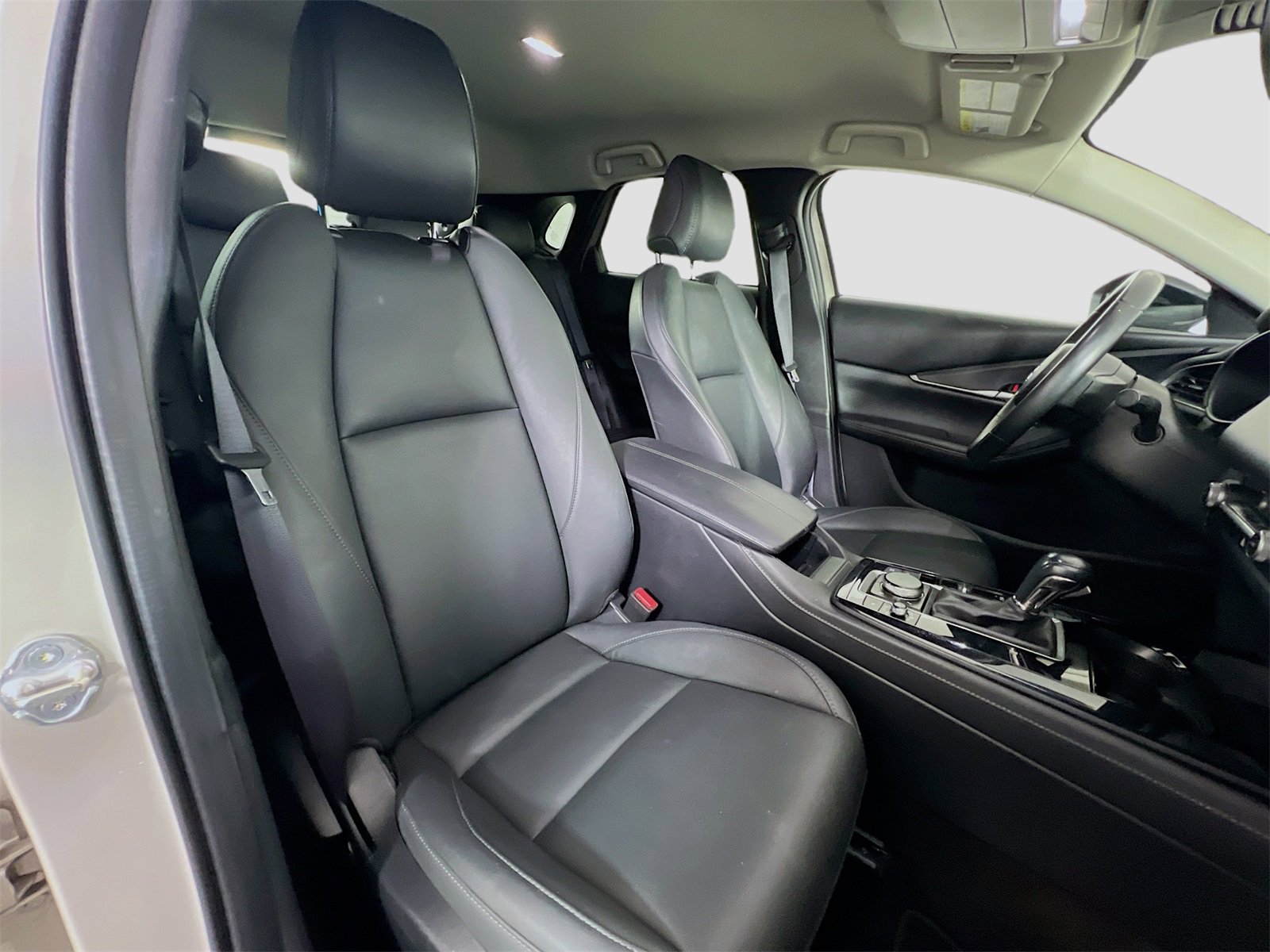 Used 2024 MAZDA CX-30 AWD 2.5 S w/ Select Sport Pkg image 28