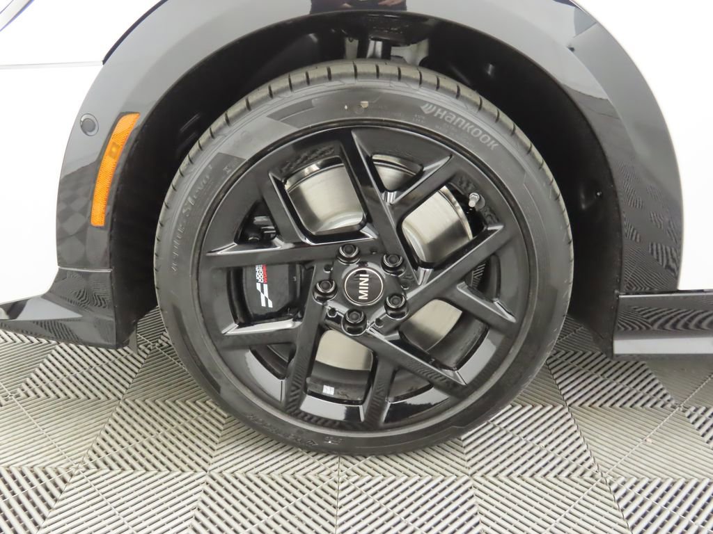New 2026 MINI Cooper S image 35