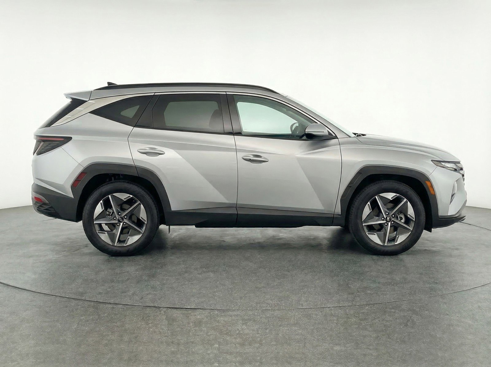 Used 2025 Hyundai Tucson SEL image 11